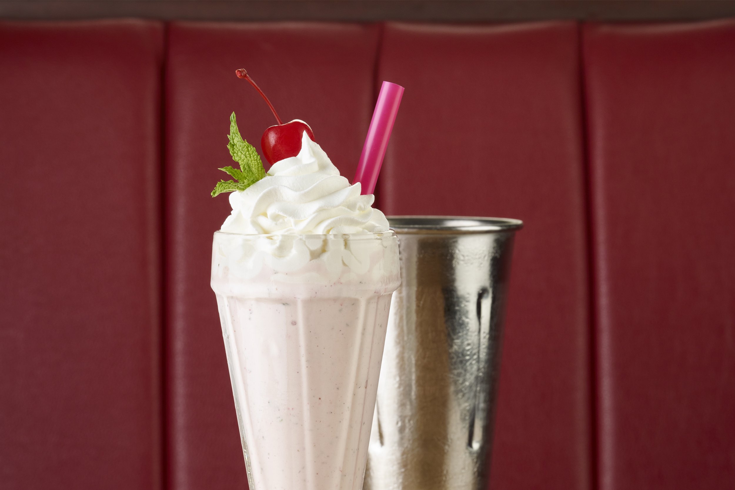 Savor Summer - Complimentary Shake — Silver Diner